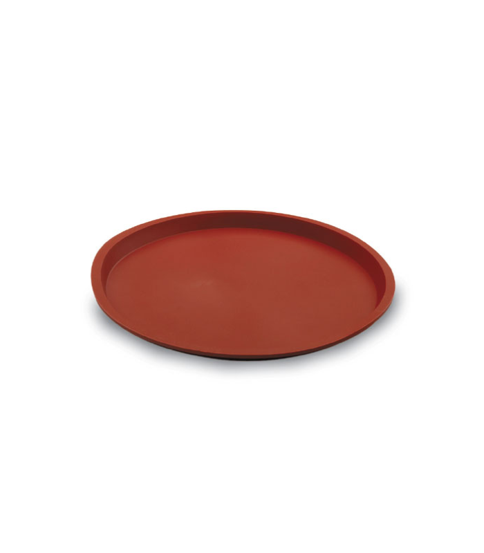 MOLDE INDIV.SILICONA  PIZZA