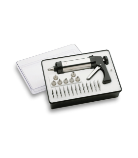 PISTOLA REPOSTERIA