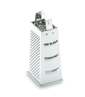 RALLADOR 4 CARAS 23CM