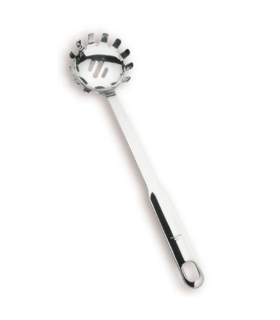 SERVIDOR ESPAGUETIS INOX.18/10 S.M.B.