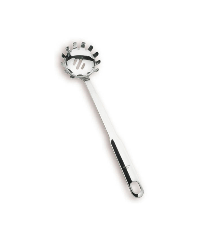 SERVIDOR ESPAGUETIS INOX.18/10 S.M.B.