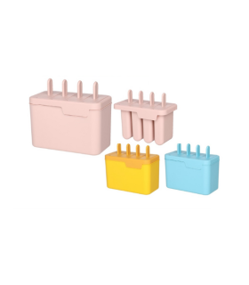 MOLDE 4 POLOS 613932 C/CAJA PROTECTORA