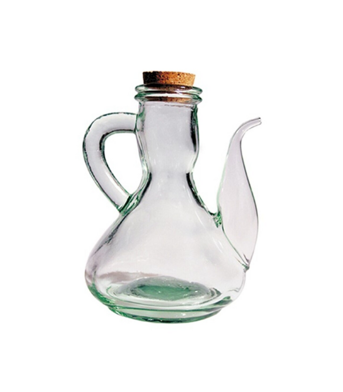 ACEITERA SOPLADA 1L T/CORCHO
