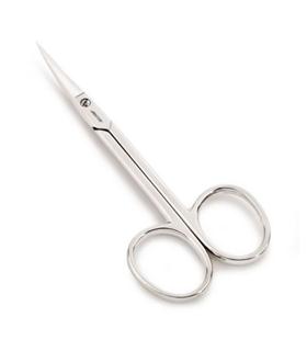 TIJERA ARCOS MANICURA CURVA