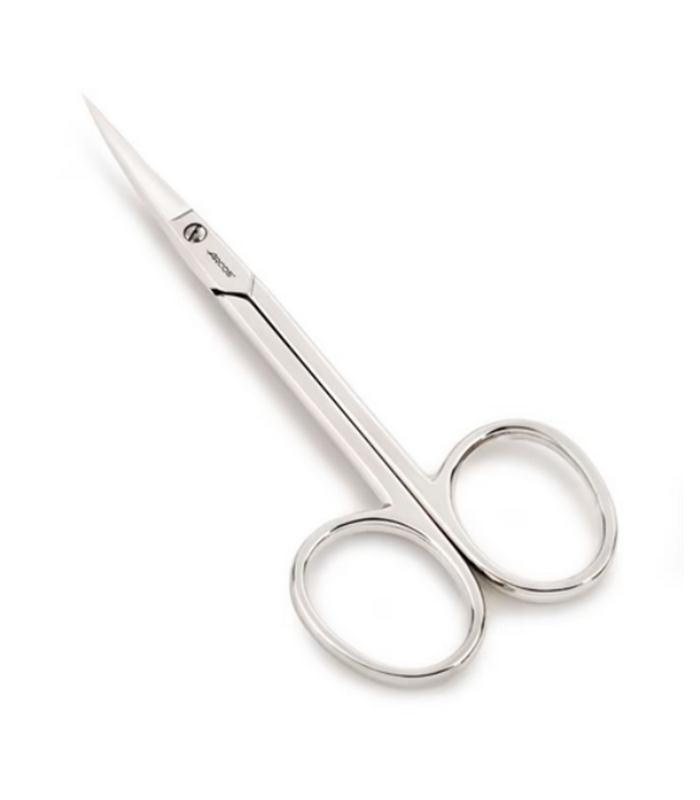 TIJERA ARCOS MANICURA CURVA