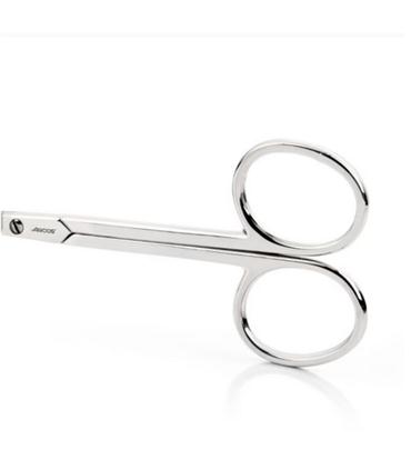 TIJERA ARCOS MANICURA CURVA