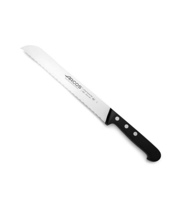 CUCHILLO PANERO UNIVERSAL ARCOS 200MM