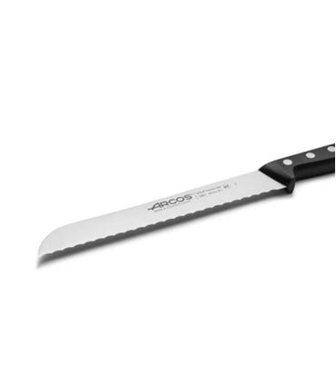 CUCHILLO PANERO UNIVERSAL ARCOS 200MM