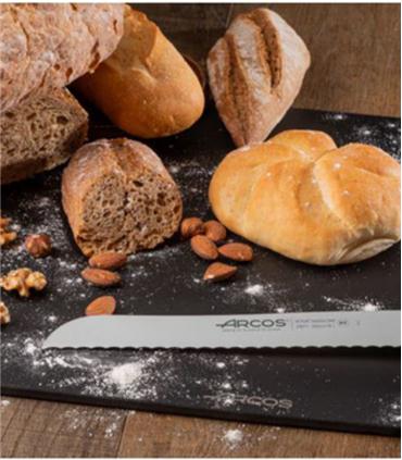 CUCHILLO PANERO UNIVERSAL ARCOS 200MM