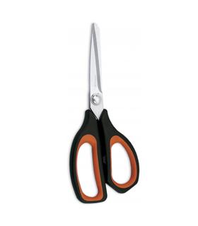 TIJERA COCINA PROCHEF INOX ASAS POLIPROPILENO NGR/NRJ 21.5CM ARCOS