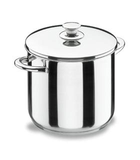 OLLA SUPER ALTA 24CM VITROCOR