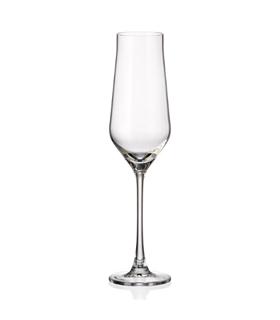 COPA  ALCA CHAMPAN 220ML 25CM
