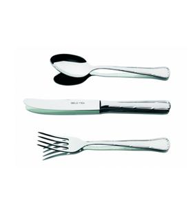CUCHILLO CHULETERO 22CM MOD105 BELO INOX