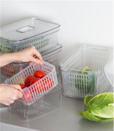 CONTENEDOR NEVERA FRESH KEEPER 1.6L