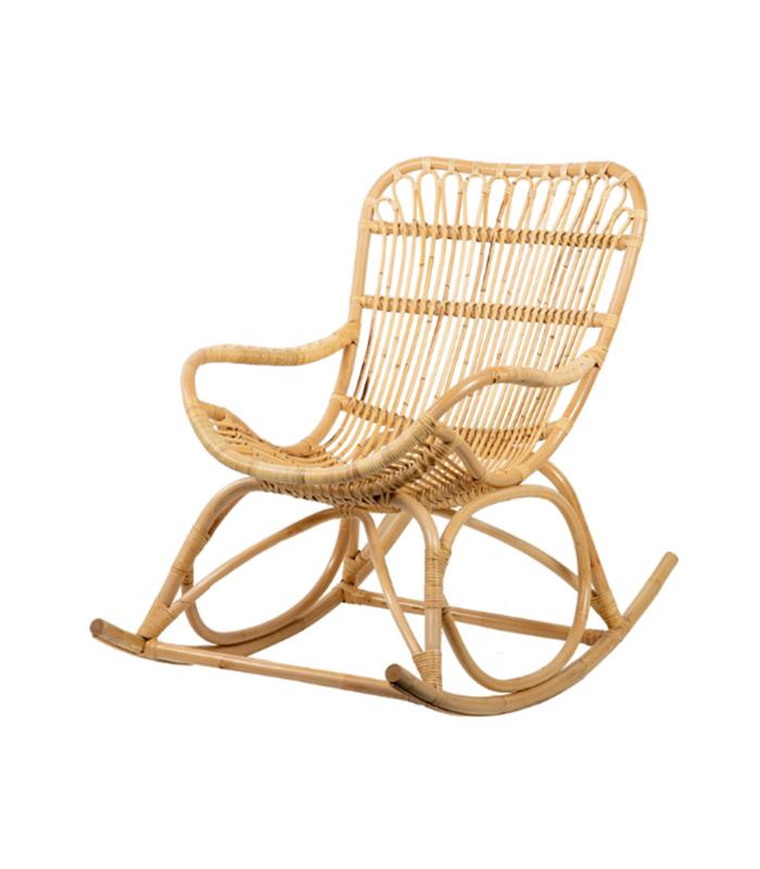 MECEDORA RATAN 99X68X94CM