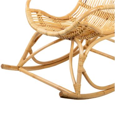 MECEDORA RATAN 99X68X94CM