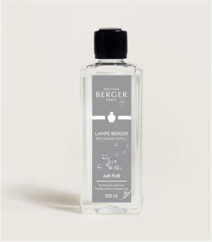 PERFUME NEUTRO ESENCIAL 500ML 