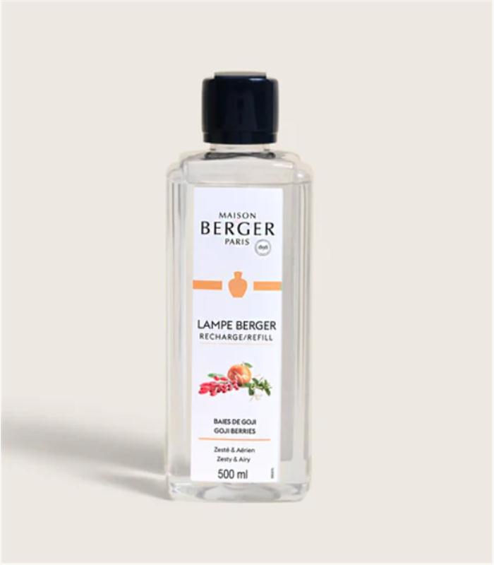 PERFUME BAIES DE GOJI 500ML