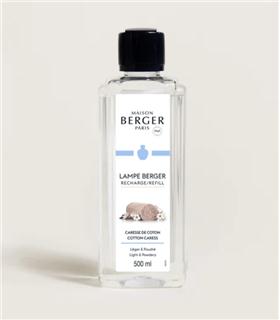 PERFUME CARESSE DE COTON