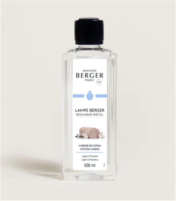 PERFUME CARESSE DE COTON