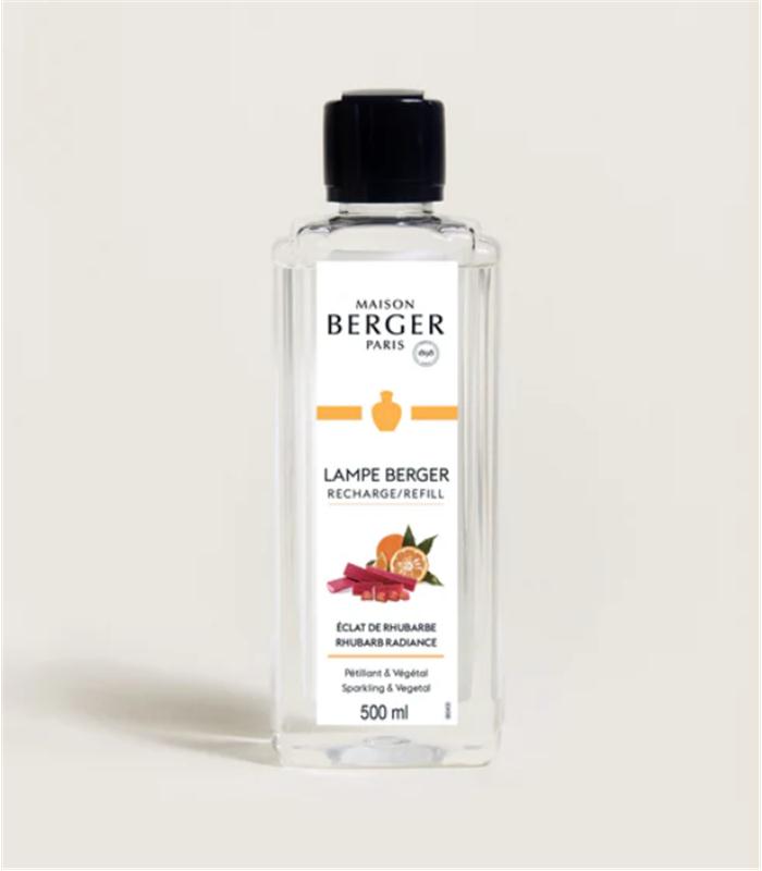 PERFUME ECLAT DE RHUBARBE 500ML