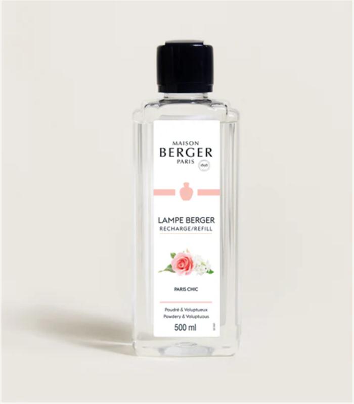 PERFUME PARIS CHIC