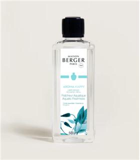 PERFUME AROMA HAPPY FRAICHEUR AQUATIQUE 500ML