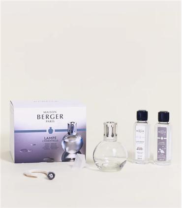 KIT LAMPARA ESSENTIELLE RONDE