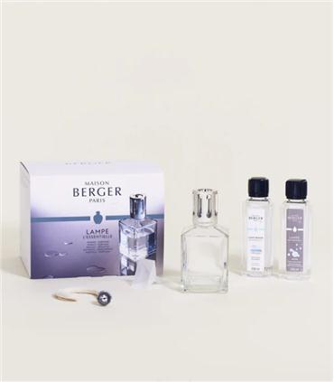 KIT LAMPARA ESSENTIELLE CARREE