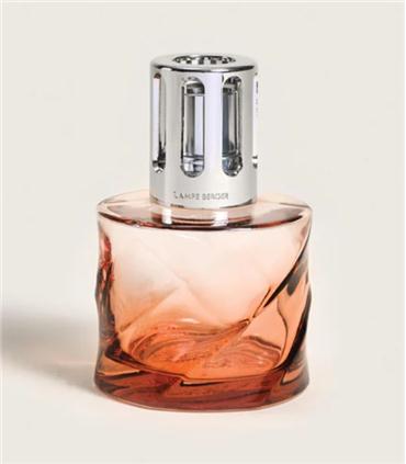 KIT LAMPARA SPIRALE ROSE