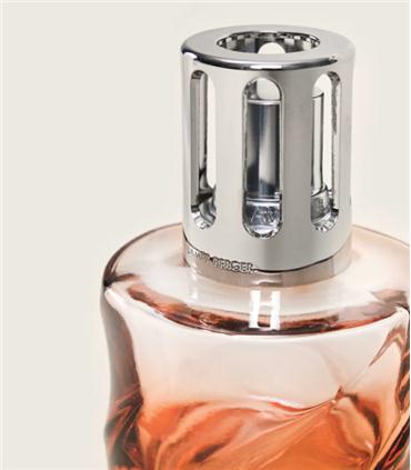 KIT LAMPARA SPIRALE ROSE