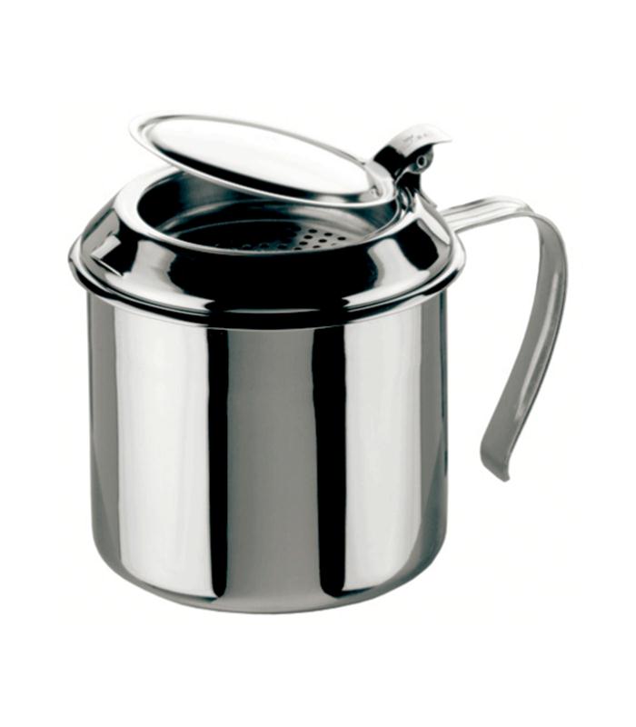 GRASERA INOXIBAR CARNE 3/4L