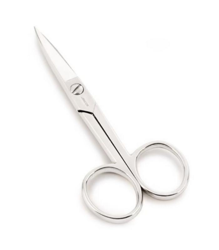 TIJERA ARCOS UÑAS RECTA