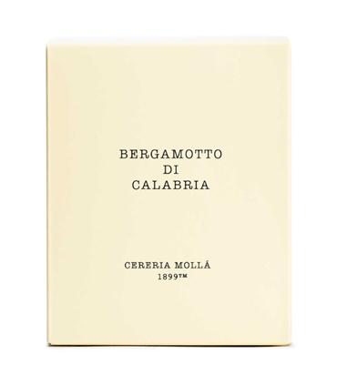 VELA BERGAMOTTO DI  CALABRIA PREMIUM 230GR
