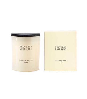 VELA PROVENCE LAVENDER PREMIUM 230GR