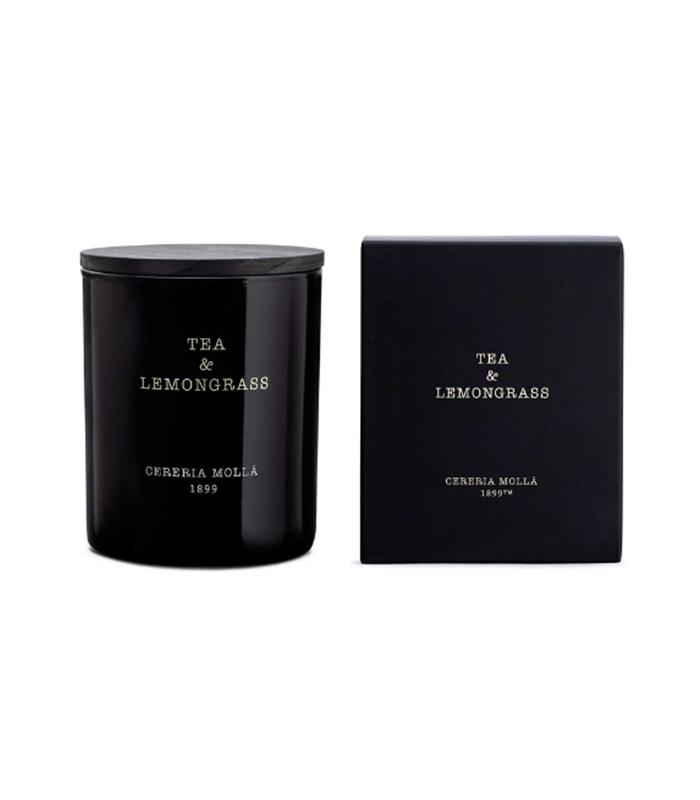 VELA TEA AND LEMONGRASS PREMIUM 230G
