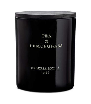 VELA TEA AND LEMONGRASS PREMIUM 230G