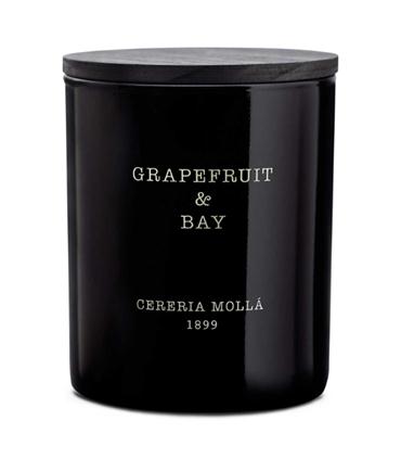 VELA GRAPEFRUIT & BAY PREMIUM 230G