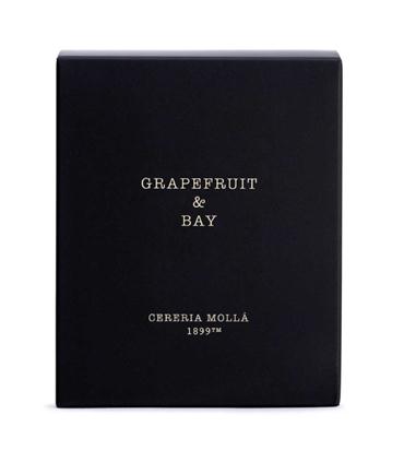 VELA GRAPEFRUIT & BAY PREMIUM 230G