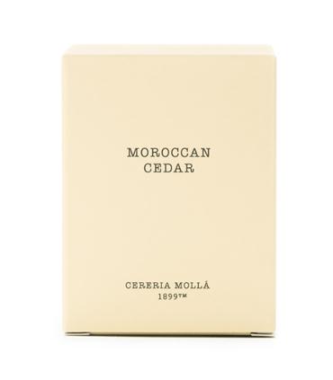 VASO MINI MOROCCAN CEDAR