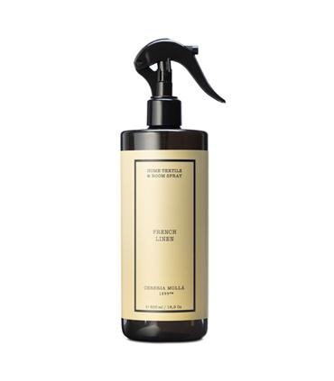 HOME TEXTILE & ROOM SPRAY 500ML FRENCH LINEN