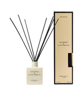 MIKADO RASPBERRY AND BLACK VAINILLA PREMIUM 100ML