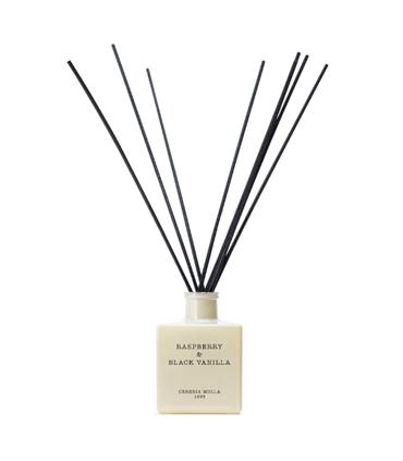 MIKADO RASPBERRY AND BLACK VAINILLA PREMIUM 100ML
