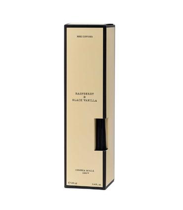 MIKADO RASPBERRY AND BLACK VAINILLA PREMIUM 100ML