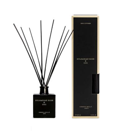 MIKADO BULGARIAN ROSE & OUD PREMIUM 100ML