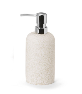 DISPENSADOR POLIRESINA BLANCO