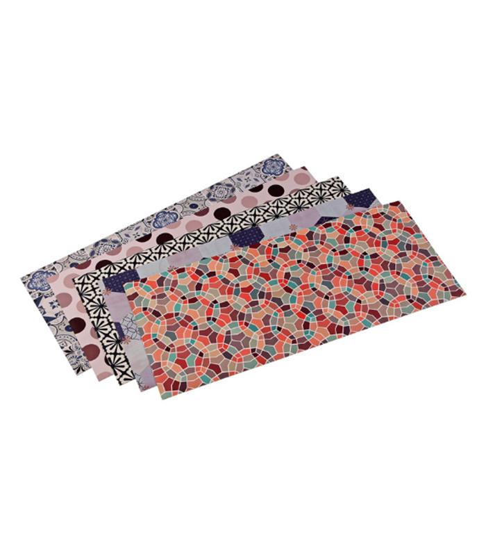 ALFOMBRA COCINA SURTIDA TILE 