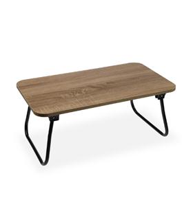 BANDEJA PLEGABLE MADERA 
