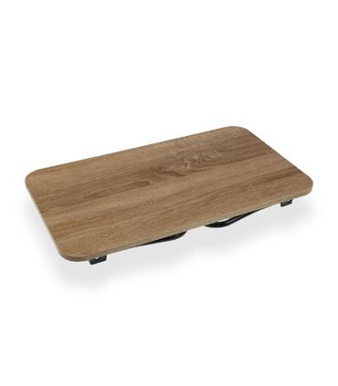 BANDEJA PLEGABLE MADERA 