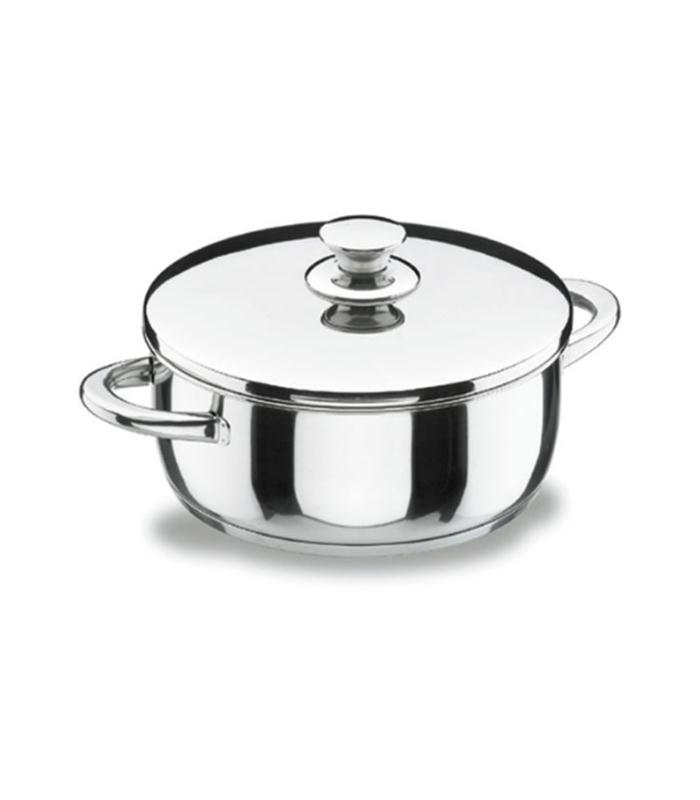 CACEROLA 22CM VITROCOR